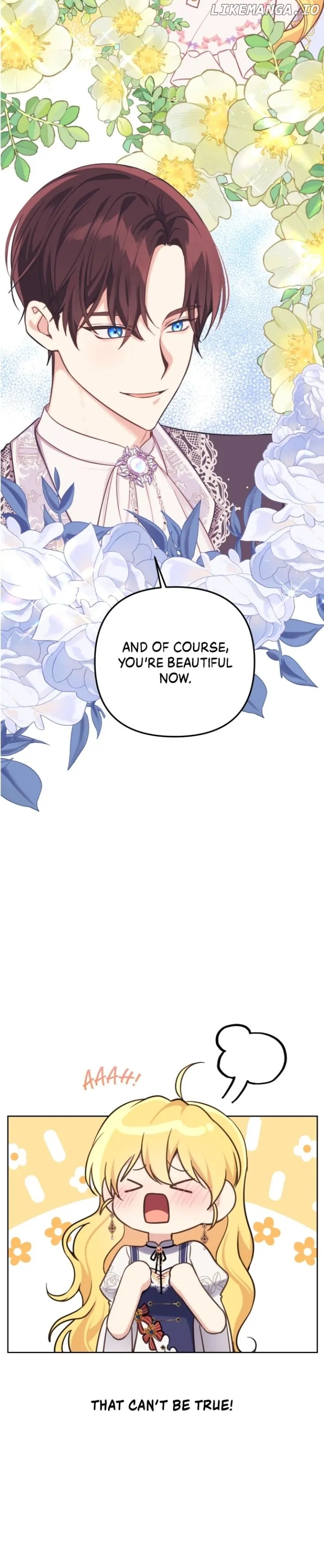 Beloved in-laws Chapter 41 - page 4