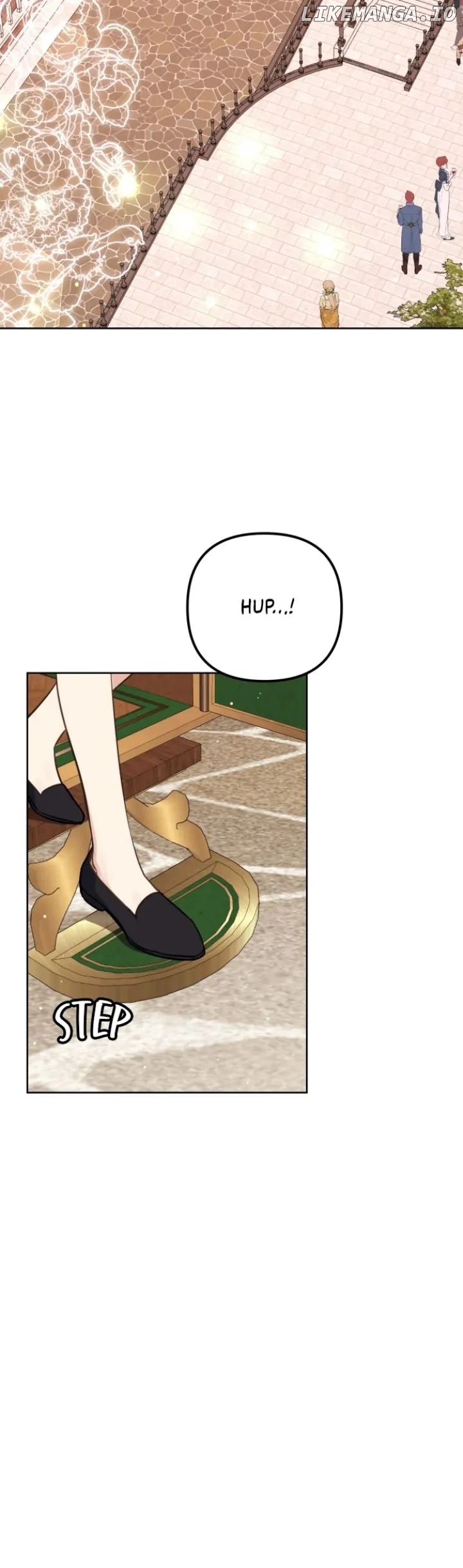 Beloved in-laws Chapter 41 - page 7