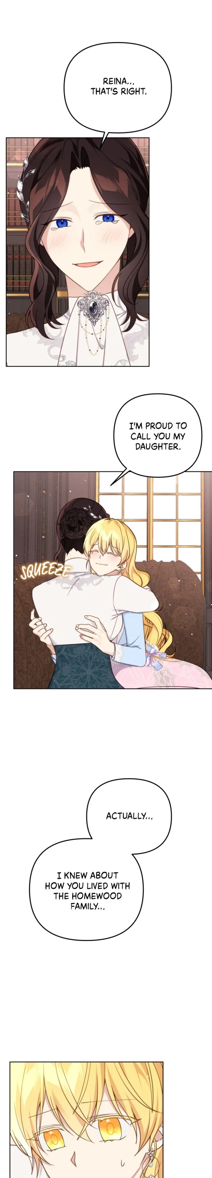 Beloved in-laws Chapter 40 - page 10