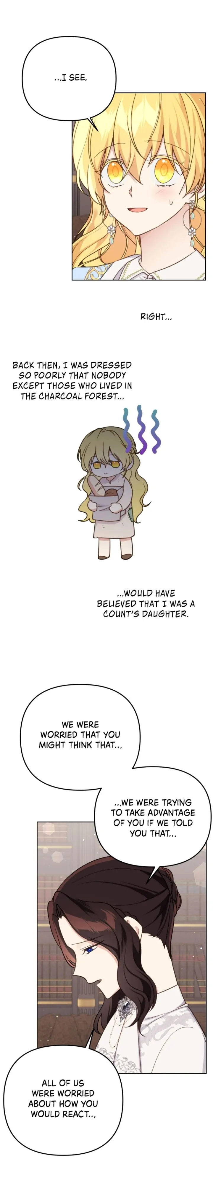 Beloved in-laws Chapter 40 - page 13