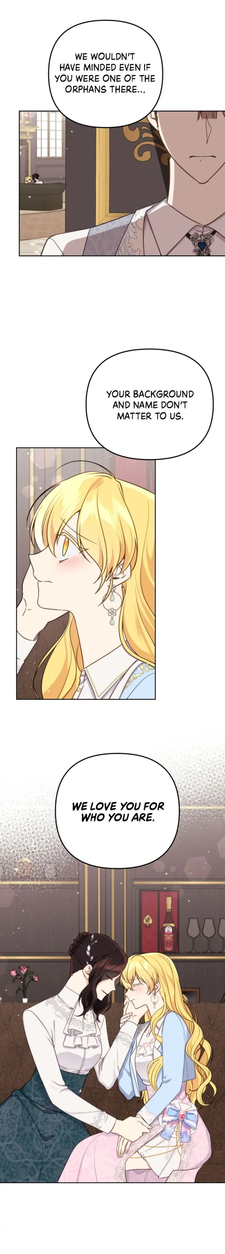 Beloved in-laws Chapter 40 - page 16