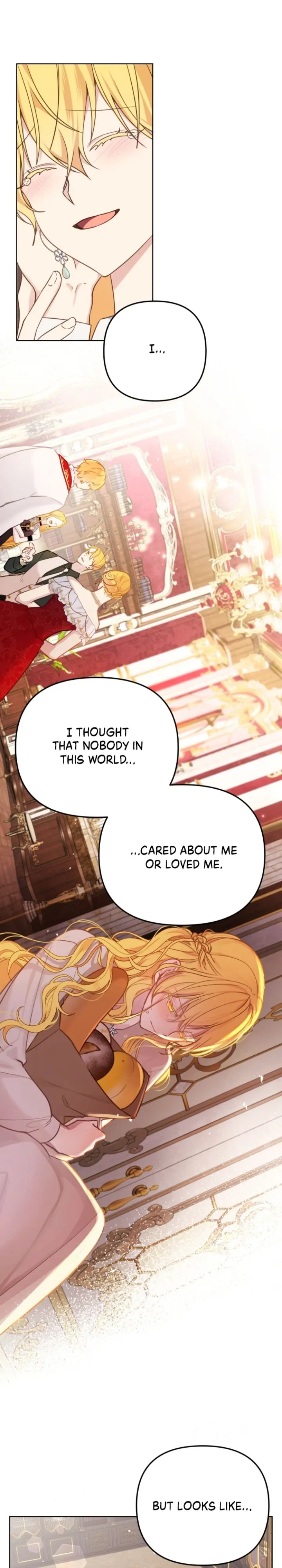 Beloved in-laws Chapter 40 - page 17