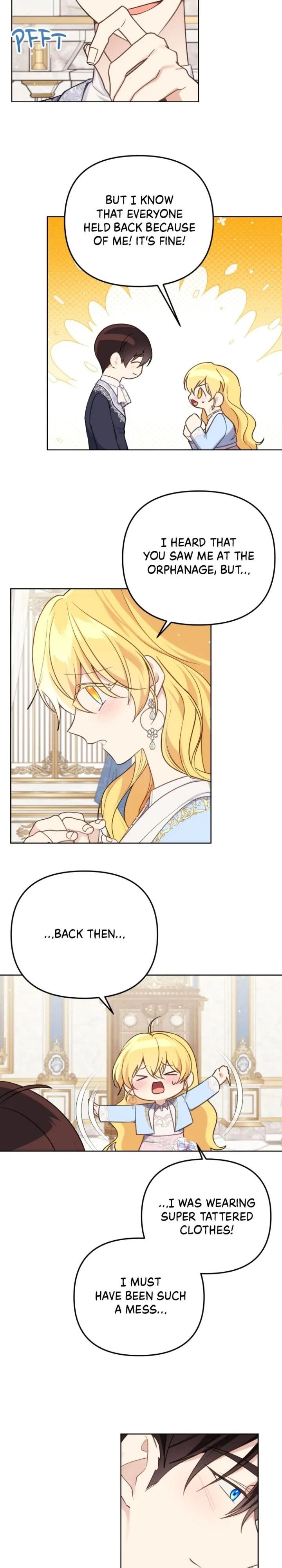 Beloved in-laws Chapter 40 - page 23