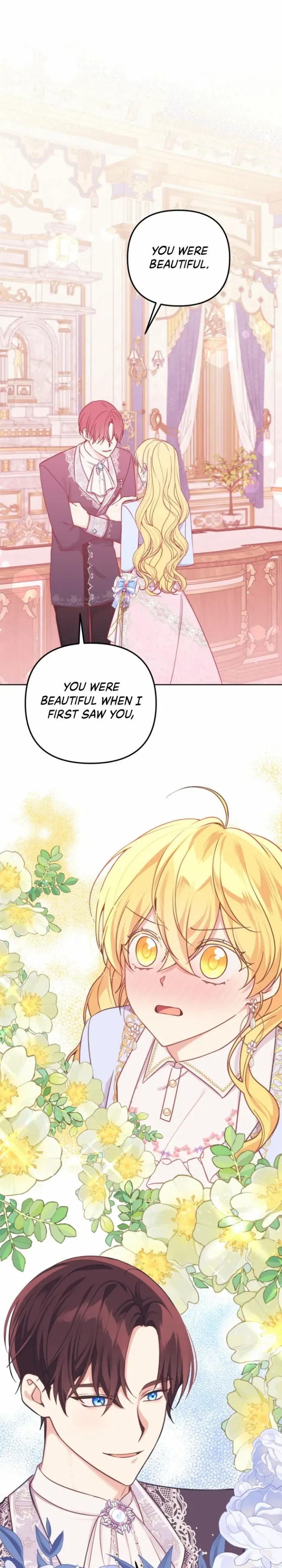 Beloved in-laws Chapter 40 - page 25