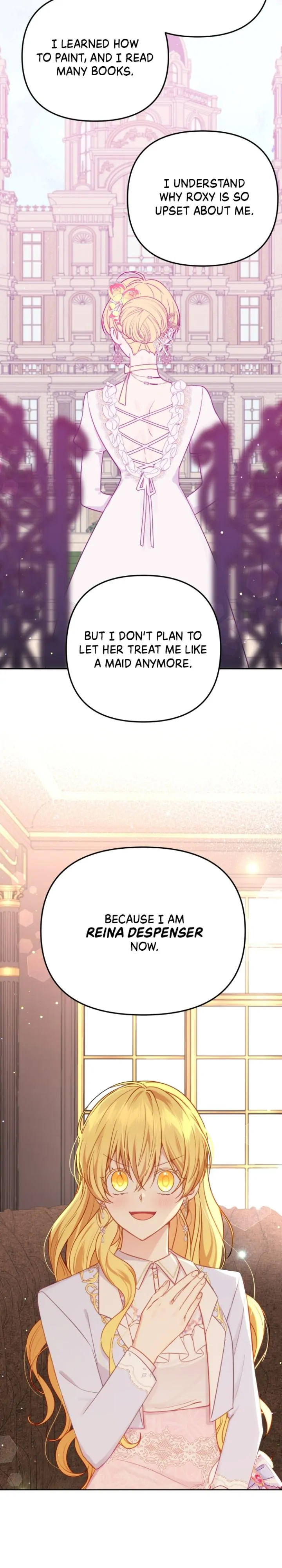 Beloved in-laws Chapter 40 - page 9