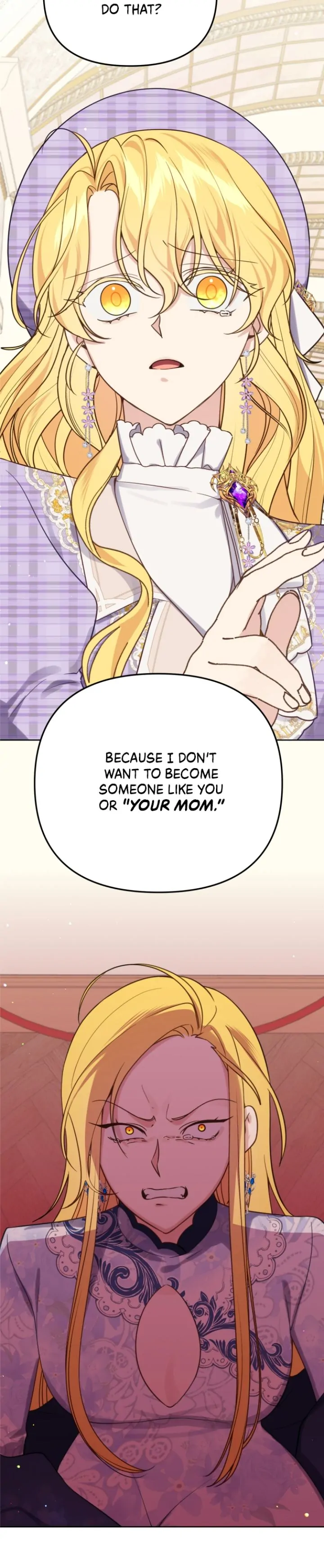 Beloved in-laws Chapter 38 - page 12