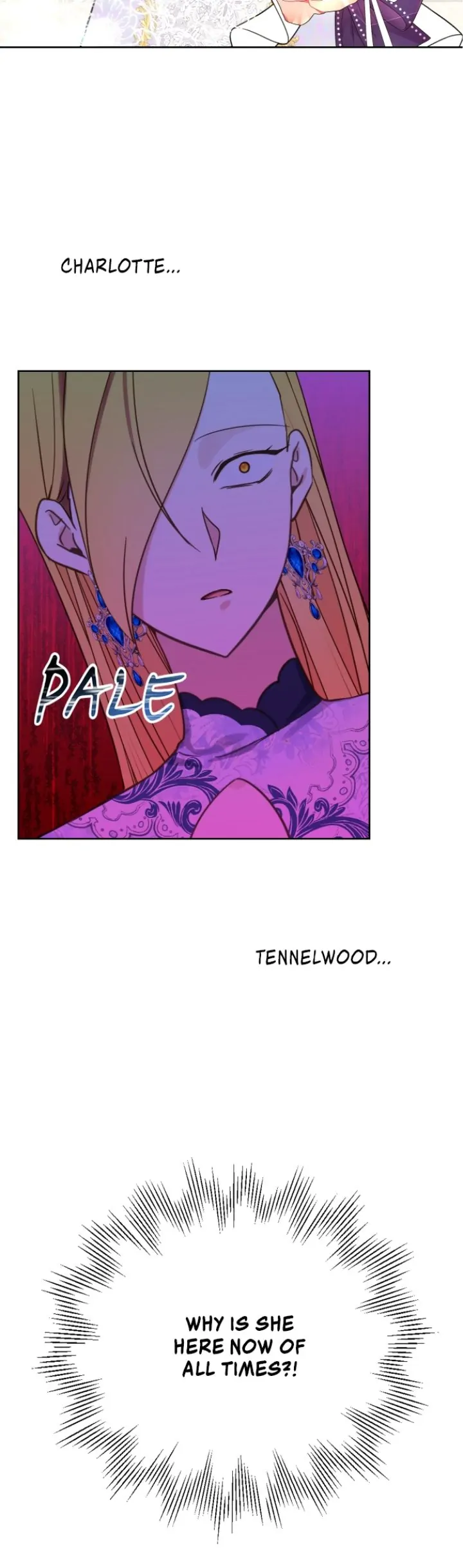 Beloved in-laws Chapter 38 - page 15