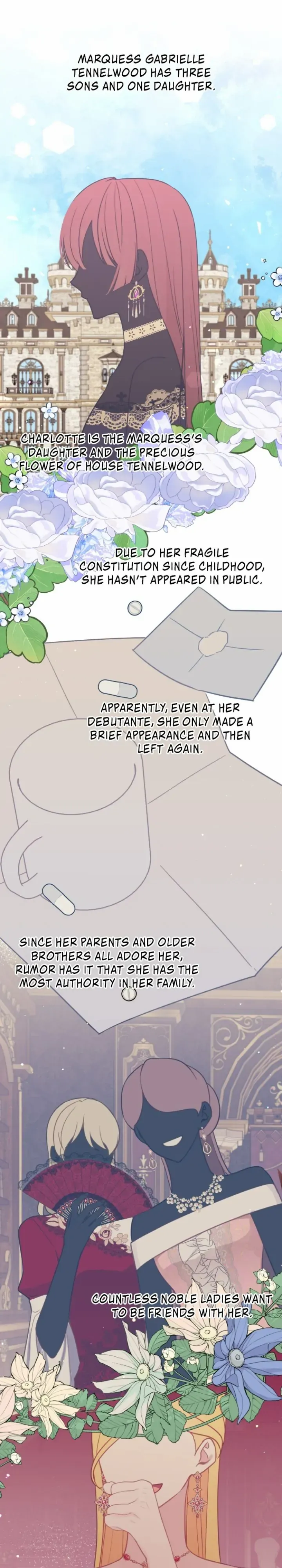 Beloved in-laws Chapter 38 - page 16