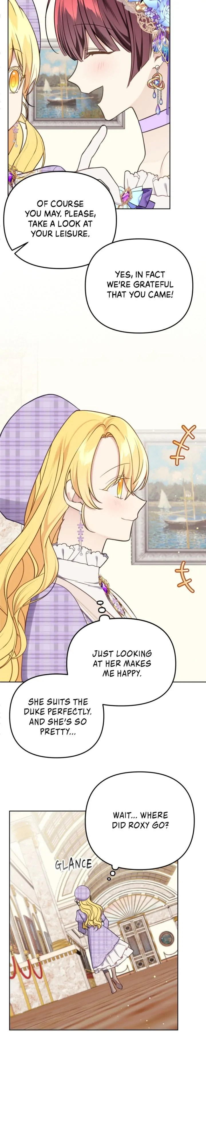 Beloved in-laws Chapter 38 - page 20