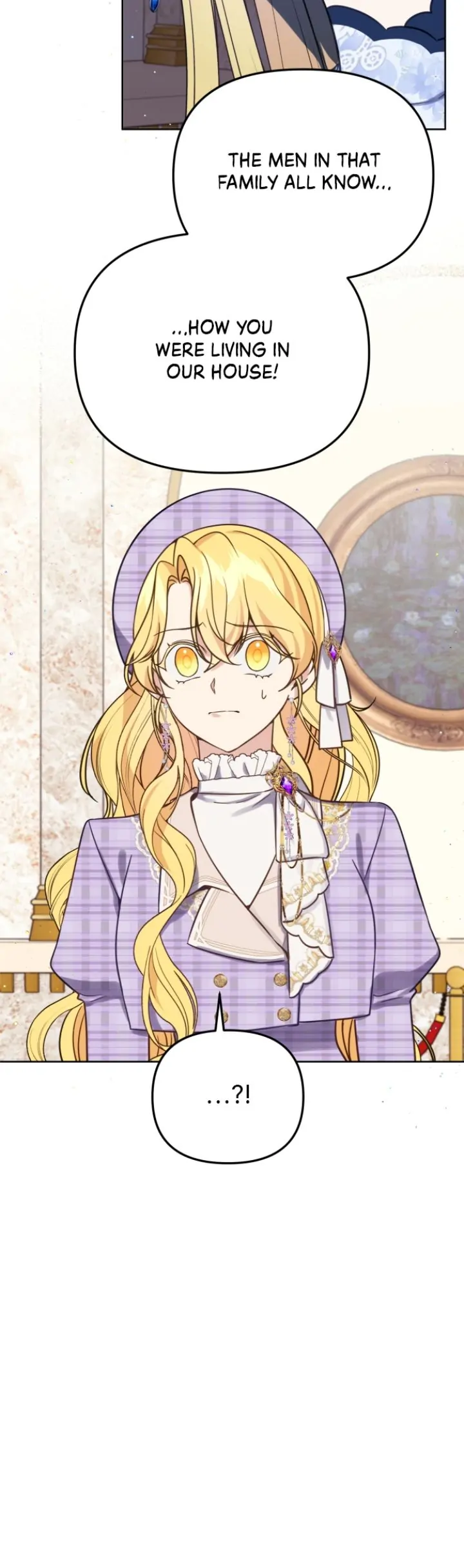 Beloved in-laws Chapter 38 - page 6