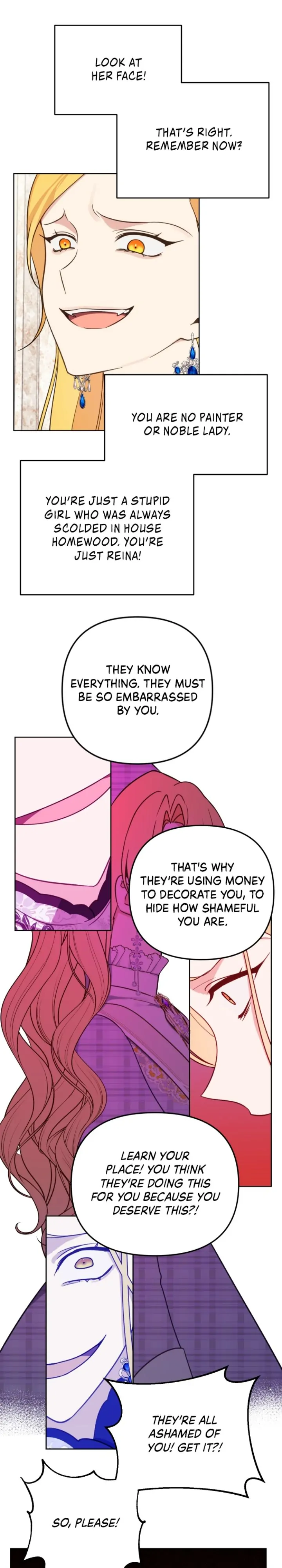 Beloved in-laws Chapter 38 - page 7