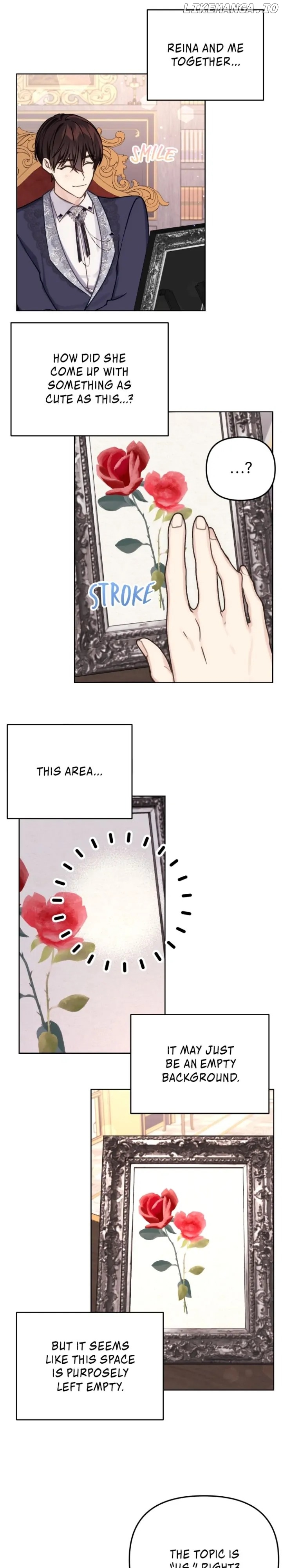 Beloved in-laws Chapter 37 - page 11