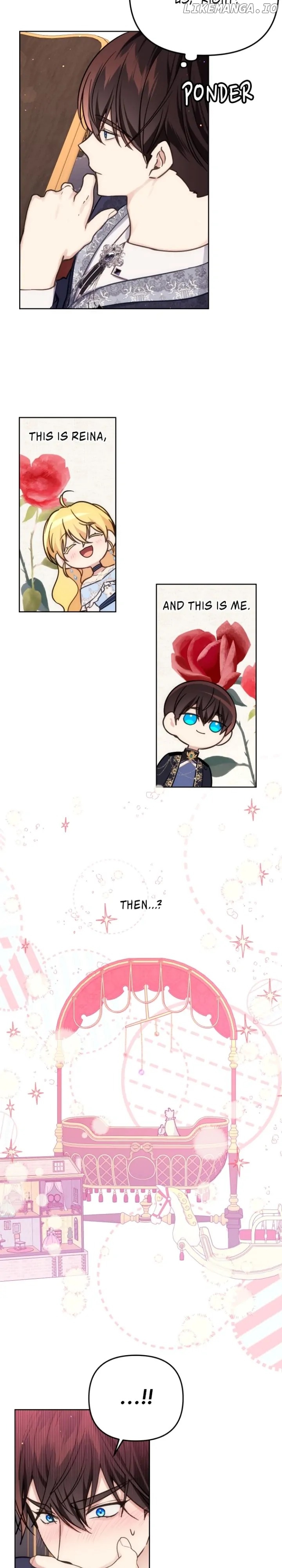 Beloved in-laws Chapter 37 - page 12