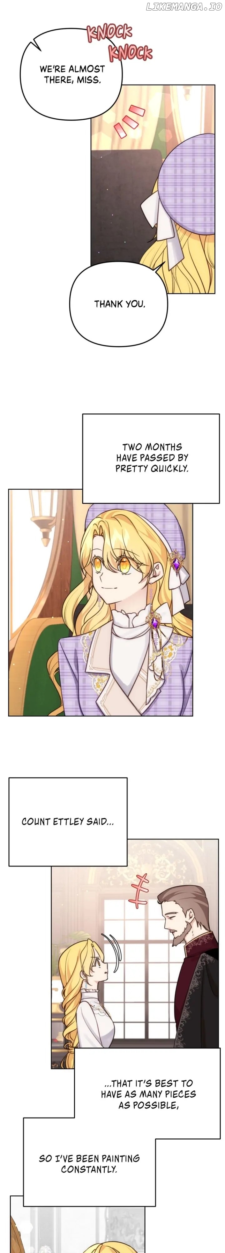 Beloved in-laws Chapter 37 - page 14