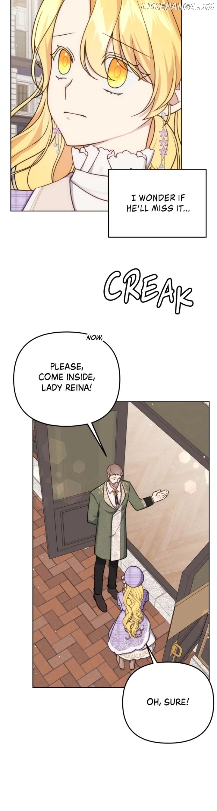 Beloved in-laws Chapter 37 - page 19
