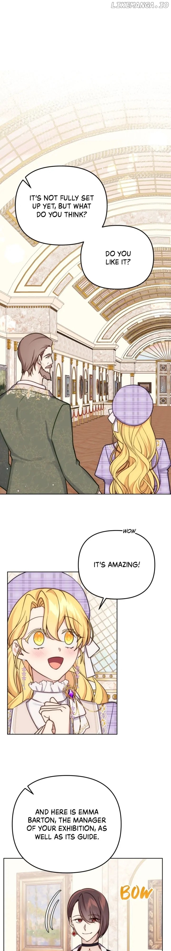 Beloved in-laws Chapter 37 - page 20