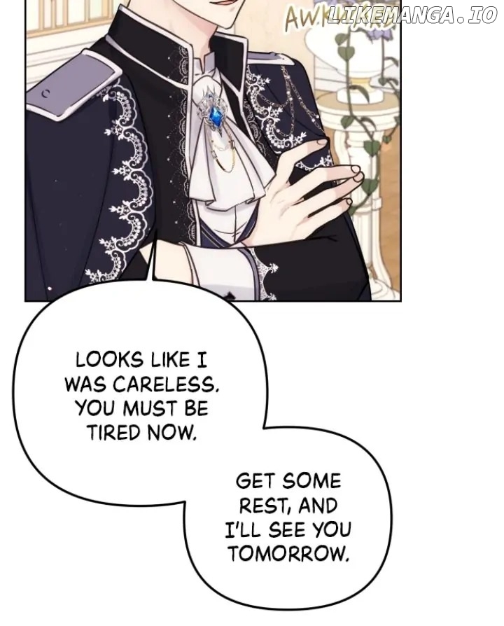 Beloved in-laws Chapter 37 - page 4
