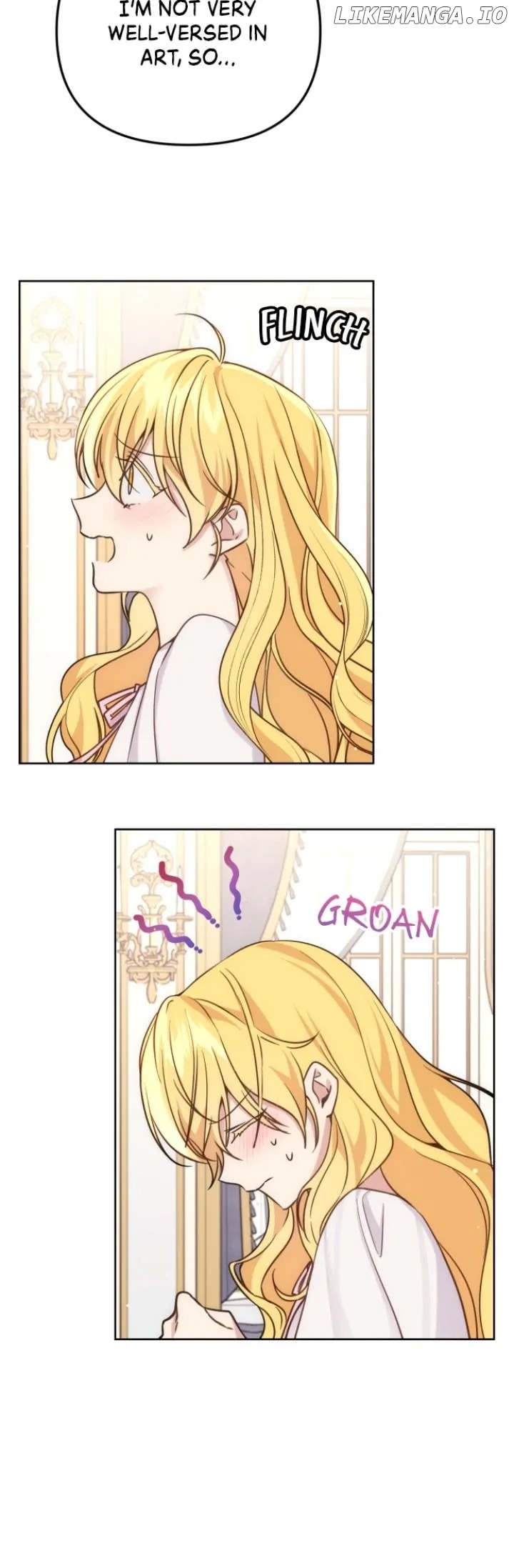 Beloved in-laws Chapter 37 - page 7