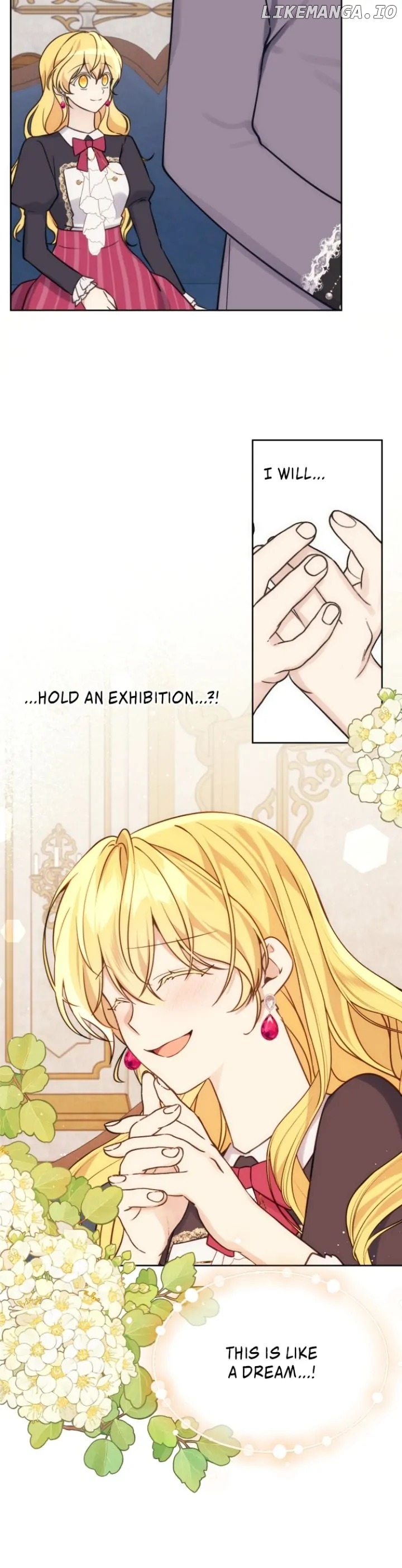 Beloved in-laws Chapter 36 - page 11