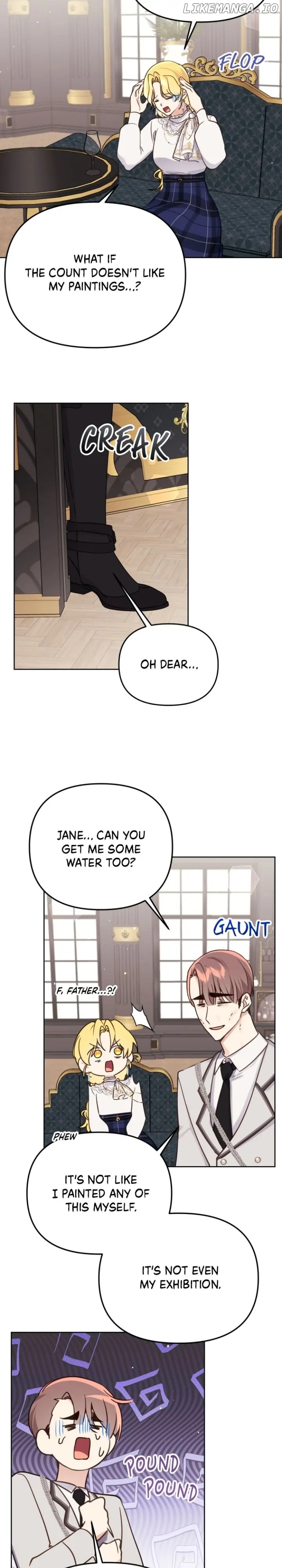Beloved in-laws Chapter 36 - page 13