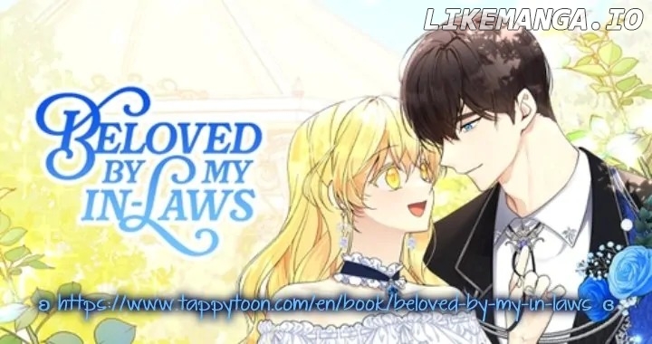 Beloved in-laws Chapter 36 - page 2