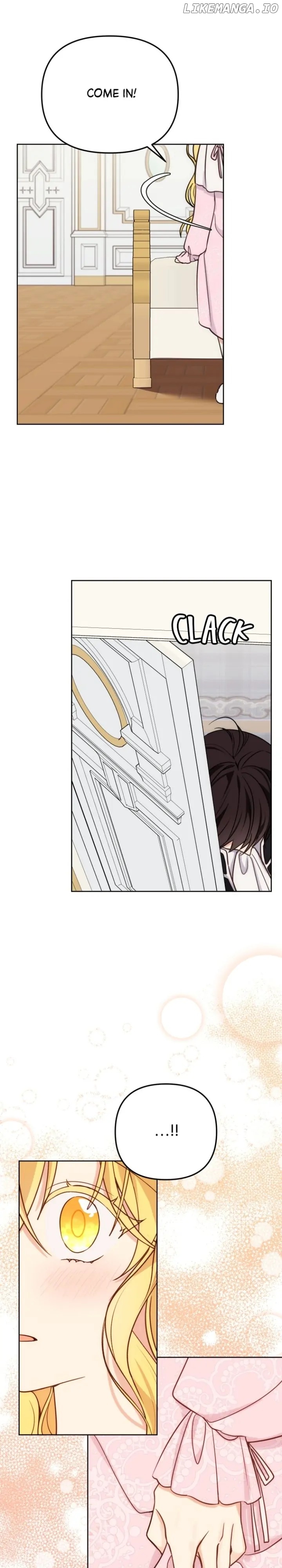 Beloved in-laws Chapter 36 - page 24