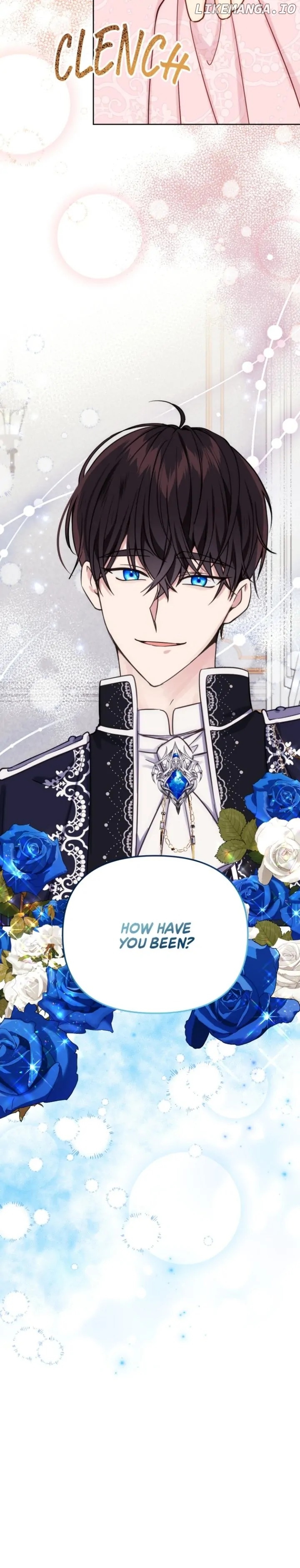 Beloved in-laws Chapter 36 - page 25