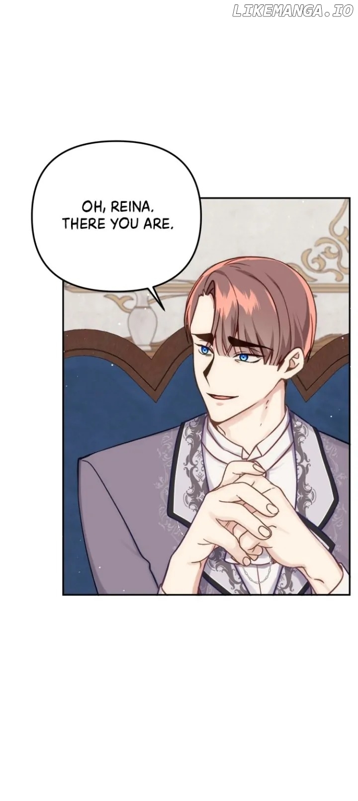Beloved in-laws Chapter 36 - page 5