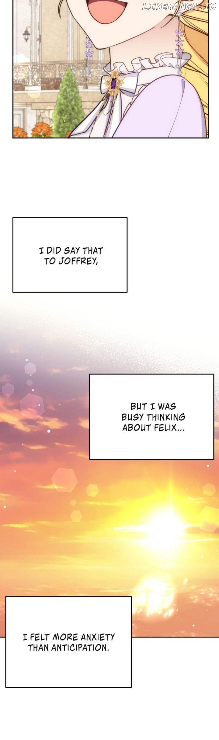 Beloved in-laws Chapter 35 - page 19