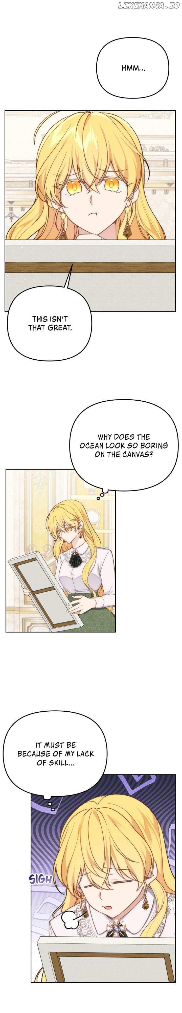 Beloved in-laws Chapter 35 - page 2