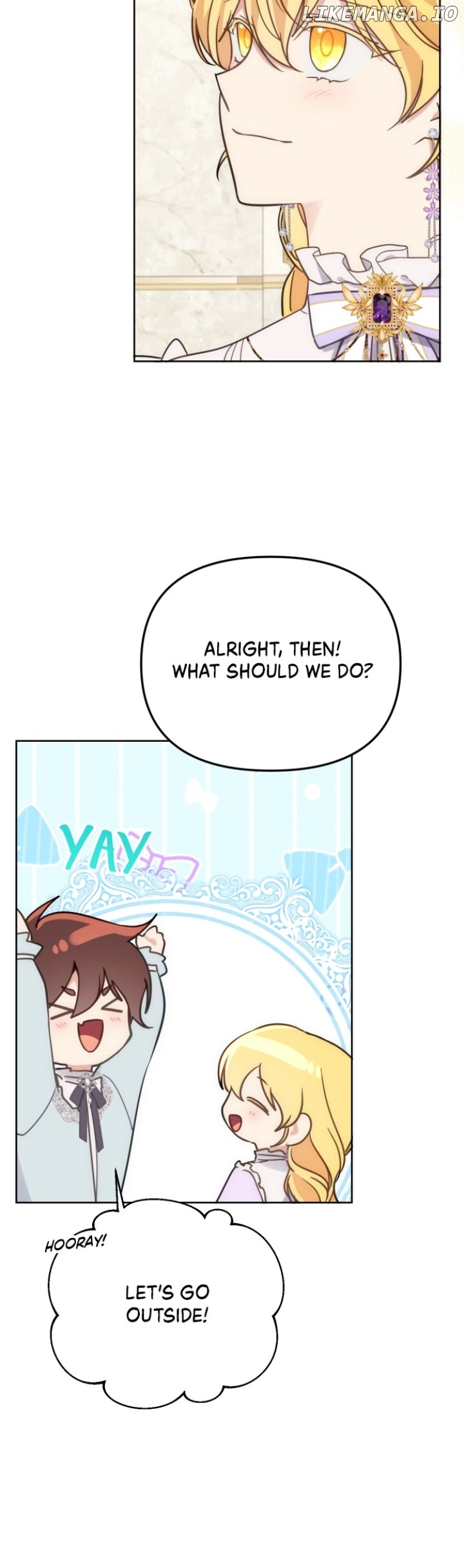 Beloved in-laws Chapter 35 - page 7