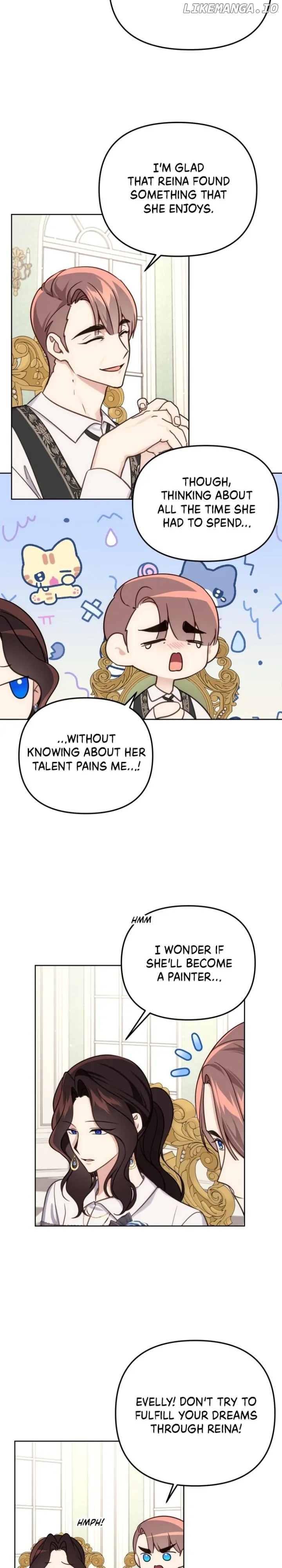 Beloved in-laws Chapter 34 - page 13