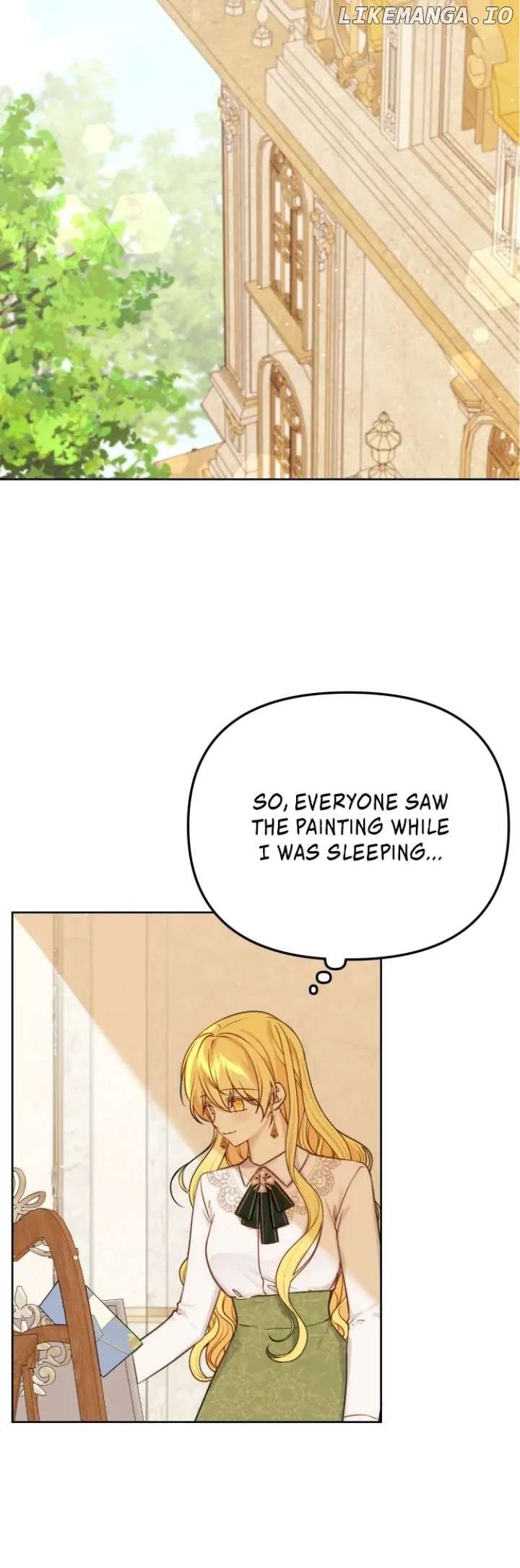 Beloved in-laws Chapter 34 - page 17