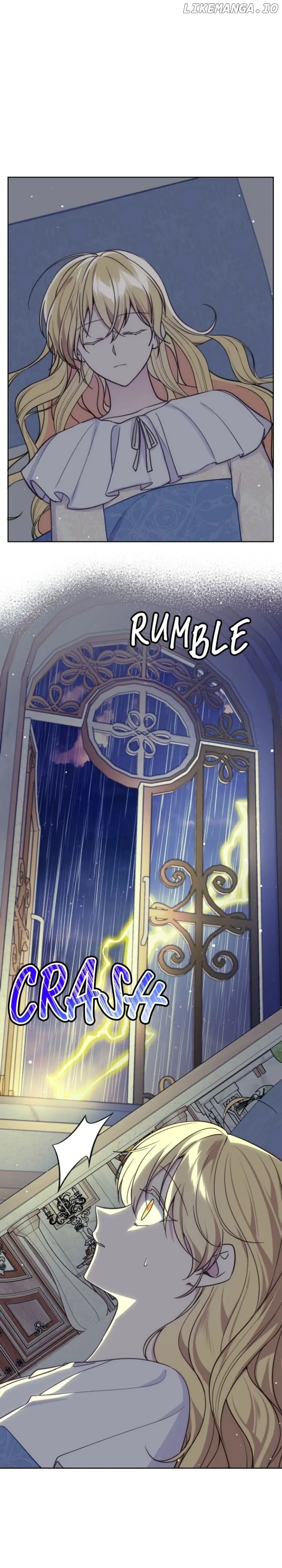 Beloved in-laws Chapter 34 - page 2