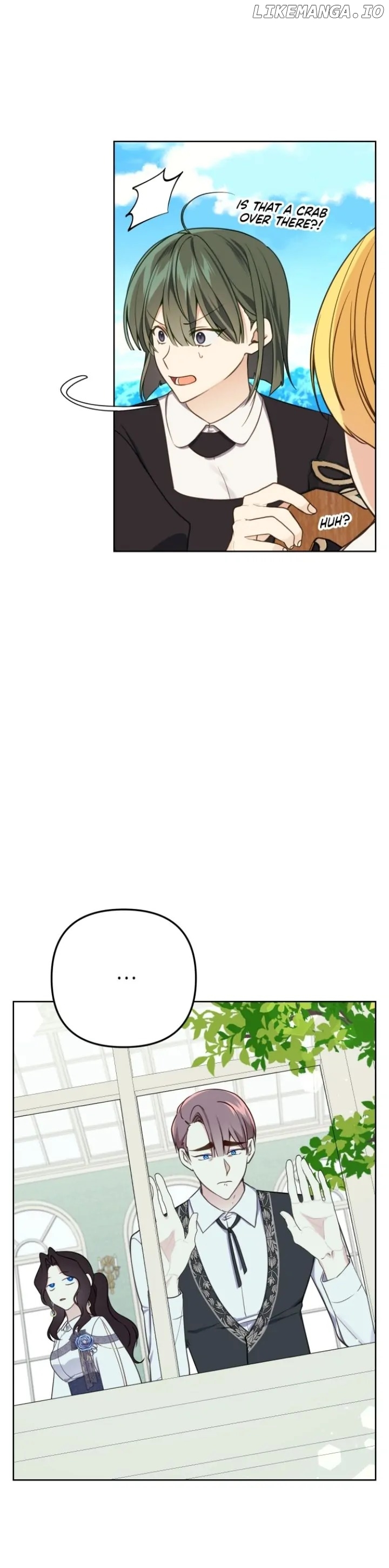 Beloved in-laws Chapter 34 - page 23