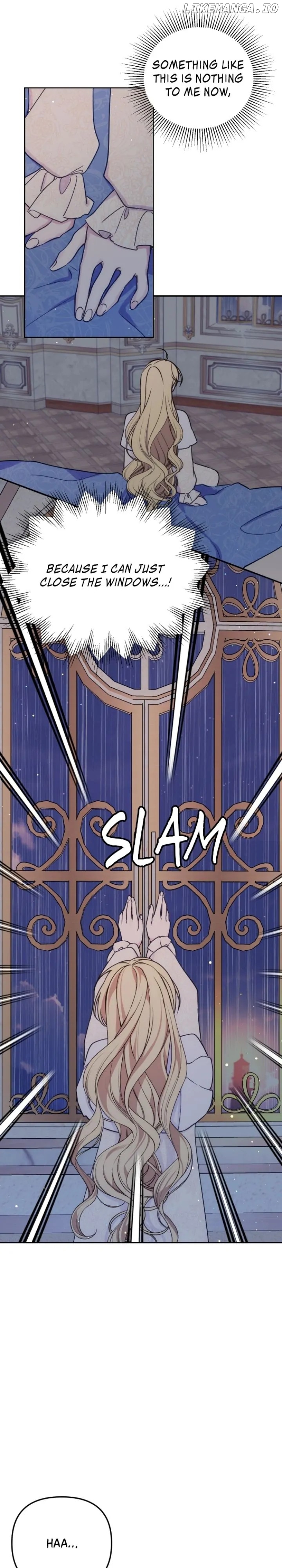 Beloved in-laws Chapter 34 - page 5