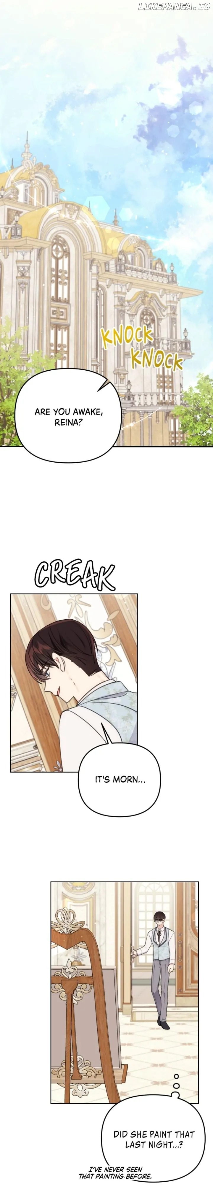 Beloved in-laws Chapter 34 - page 9