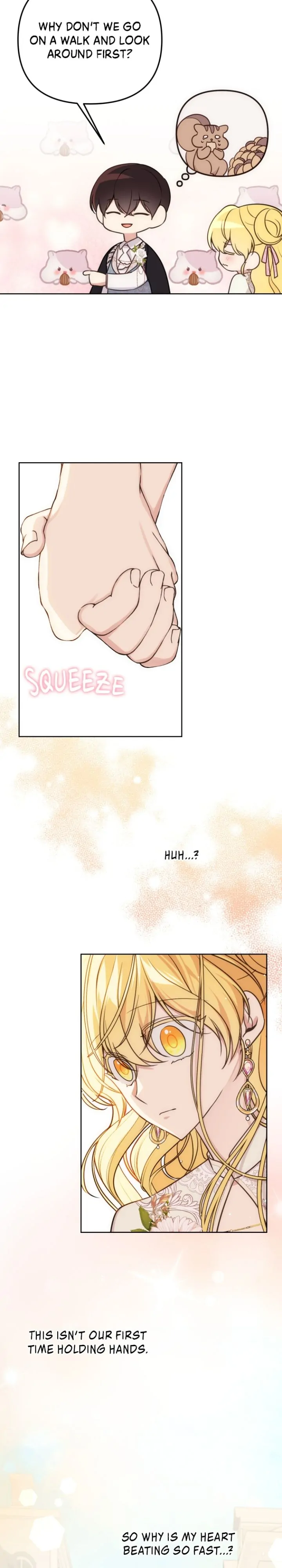 Beloved in-laws Chapter 33 - page 2