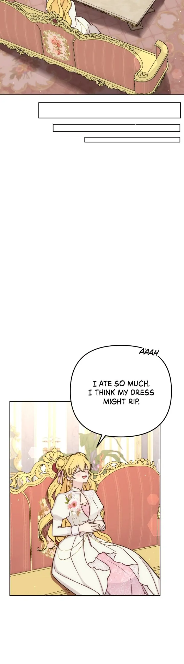 Beloved in-laws Chapter 33 - page 21