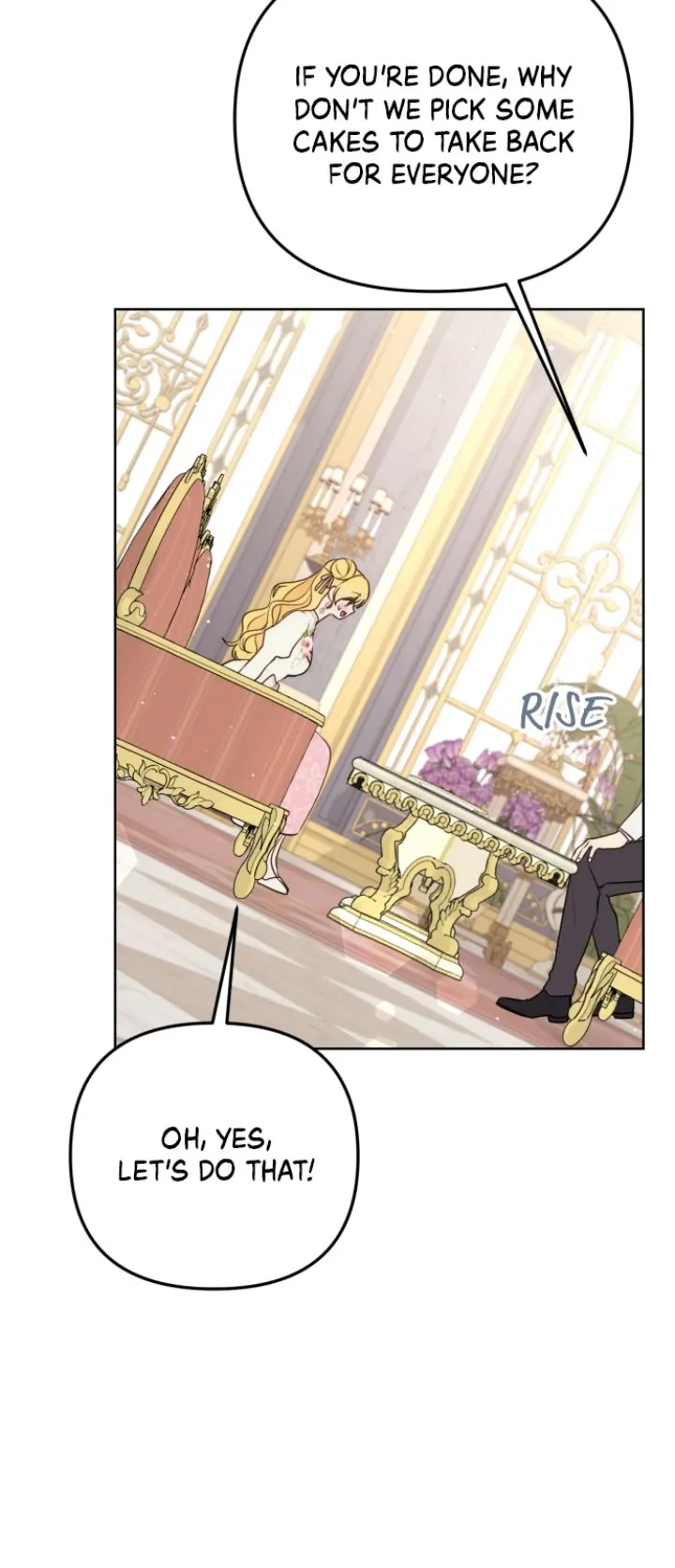 Beloved in-laws Chapter 33 - page 24