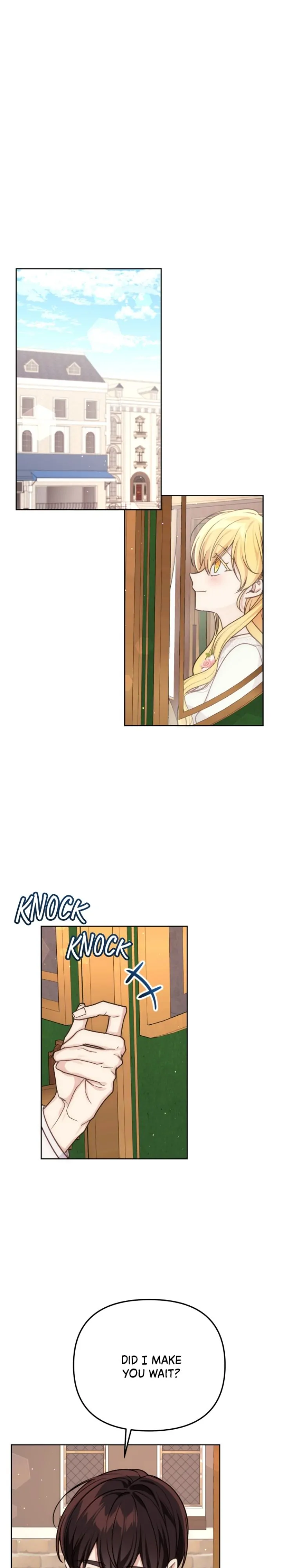 Beloved in-laws Chapter 33 - page 26