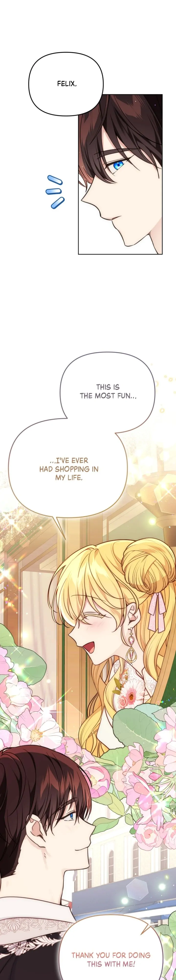 Beloved in-laws Chapter 33 - page 28