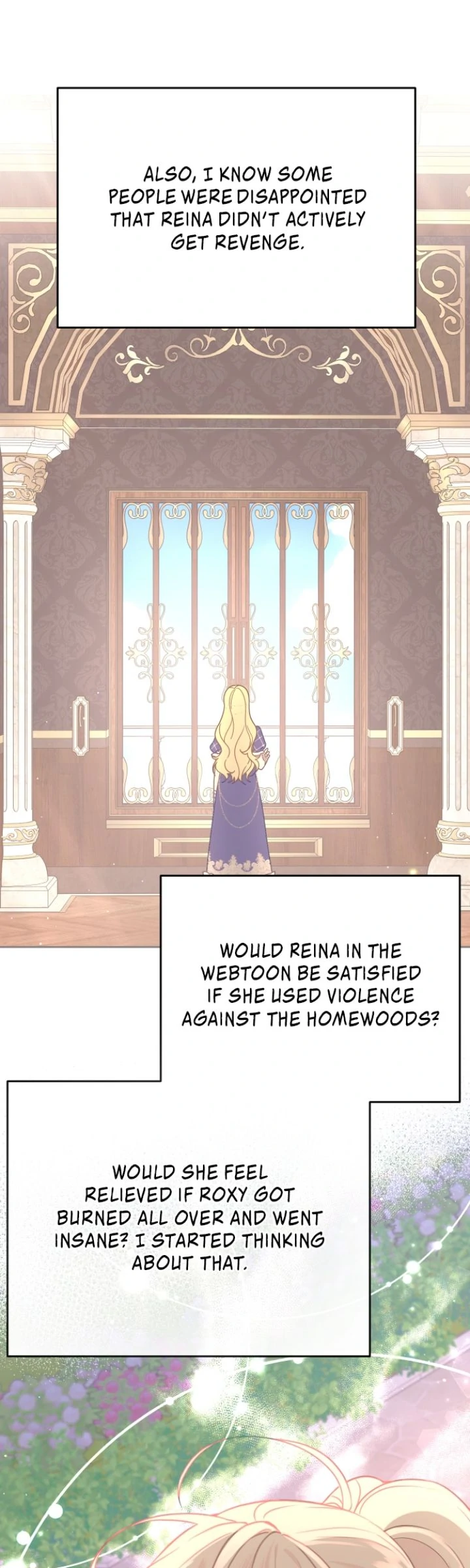 Beloved in-laws Chapter 60.5 - page 7