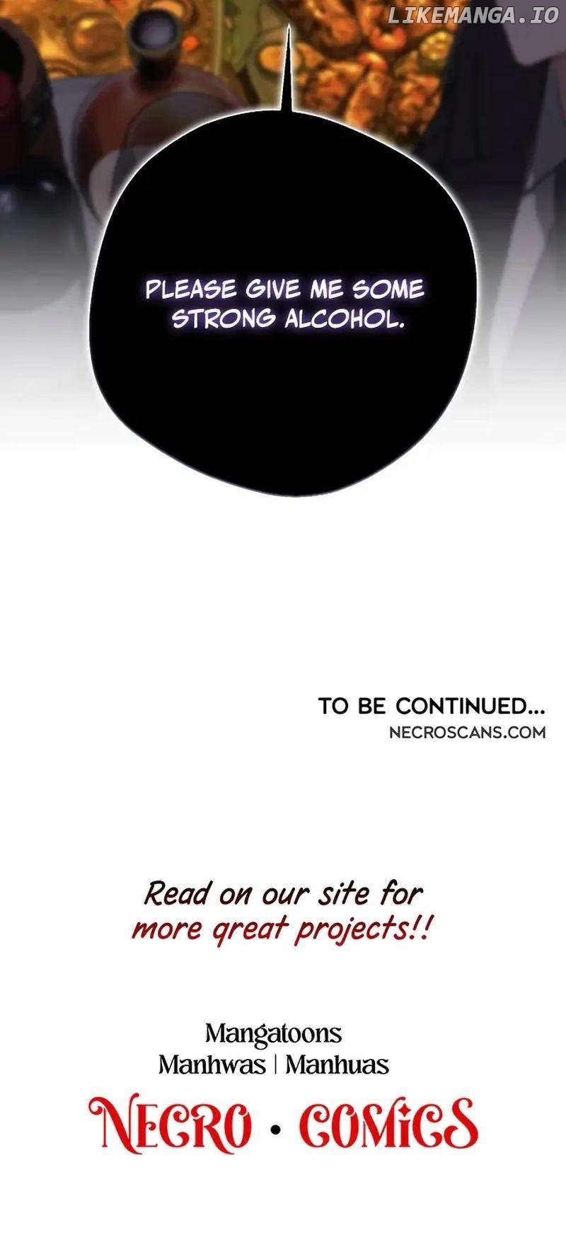 There Are No Benefits for the Possessor Chapter 10 - page 17