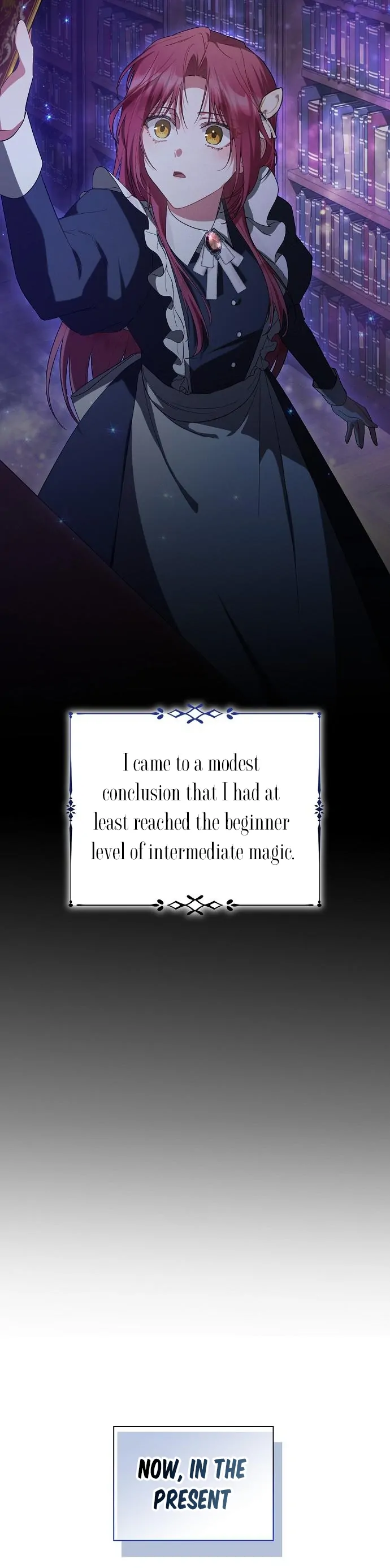 There Are No Benefits for the Possessor Chapter 2 - page 41