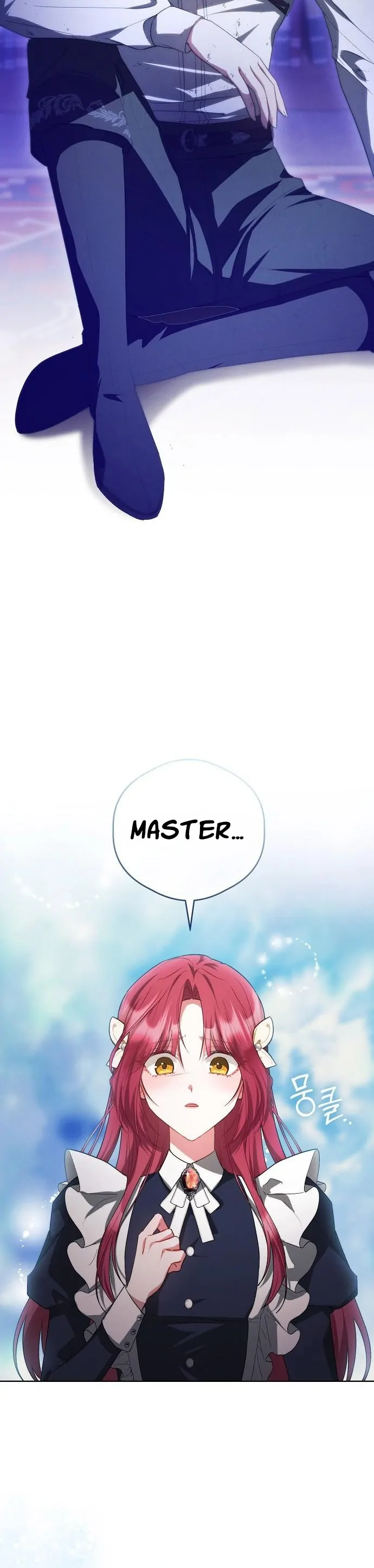 There Are No Benefits for the Possessor Chapter 3 - page 25