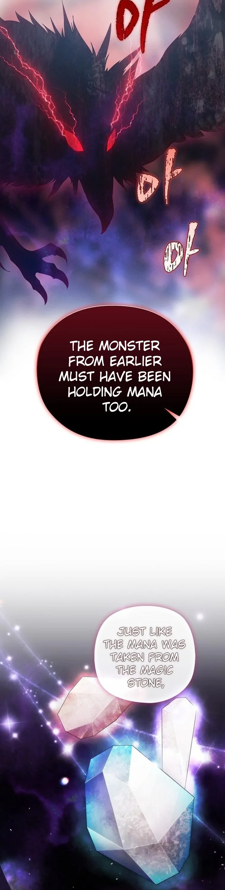 There Are No Benefits for the Possessor Chapter 4 - page 44