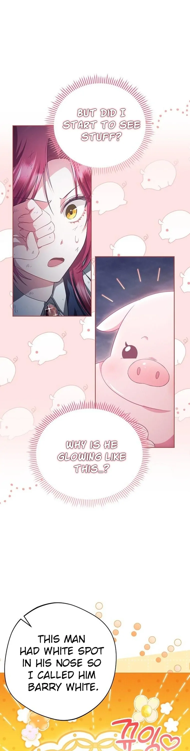 There Are No Benefits for the Possessor Chapter 4 - page 7