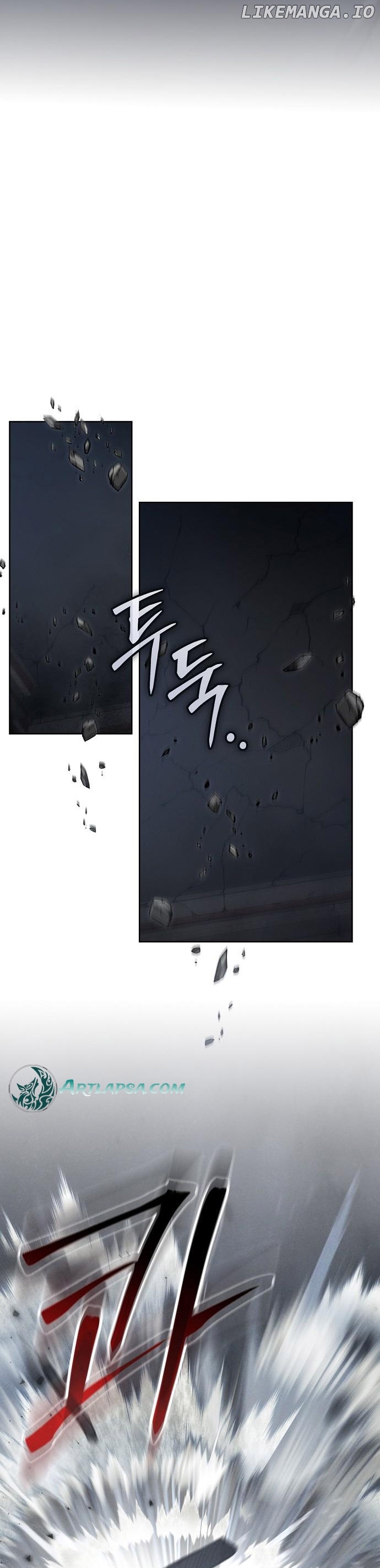 There Are No Benefits for the Possessor Chapter 5 - page 47