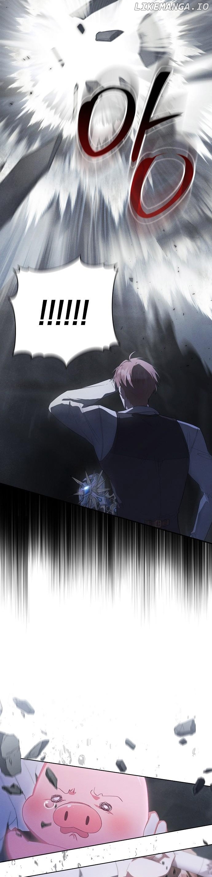 There Are No Benefits for the Possessor Chapter 5 - page 48